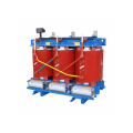 SC11 Dry-Type Transformer 100 кВА медная катушка 10 кВ