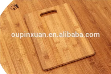 chinese cheap common kitchen tool,bamboo cutting board