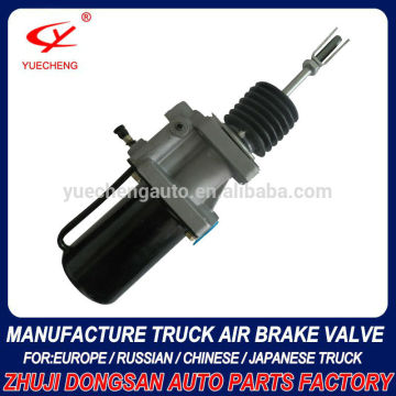 YC1027 DAF 1504976 APGA1605P DAF Clutch Booster