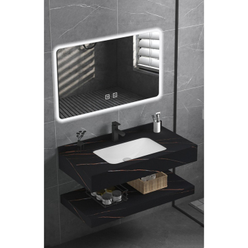 Supplier Bathroom Vanities for Small Spaces: Cabinets and Designs