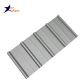 Strong Anticorrosion Corrugated Roofing Sheet PVC Roof Tile