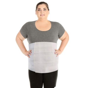 Plus Size Wide Abdominal Lumbar Brace