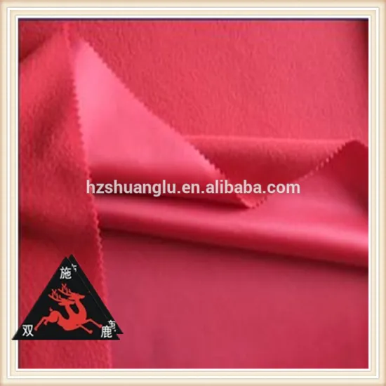 Huzhou high quality best sell fashionable warp knitted polyester tricot