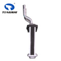 TONGSHI Auto Aluminum Brazing AC Car Heater Core for Nissan Ssang Yong Musso