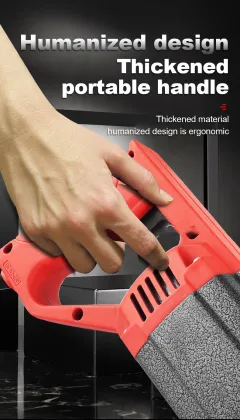 Corded Electric Concrete Vibrator for Road Construction