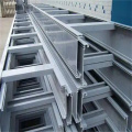 aluminium alloy ladder cable tray