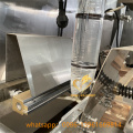 Sachet Water Rilling Machine