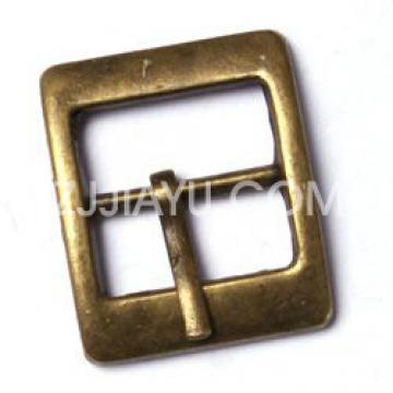 Alloy Buckles