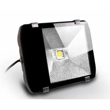 100w flood lamp high power  Bridgelux Or Genesis Photonics Chip