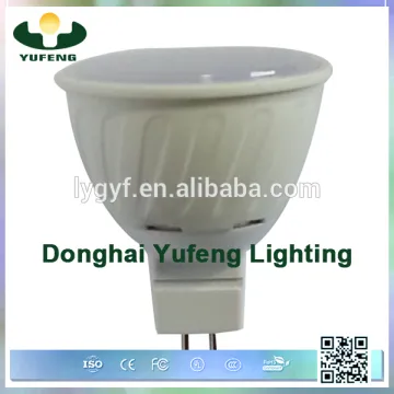 MR16-A1 high performance high quality mr16 high led spot light mr16 led smd spotlight