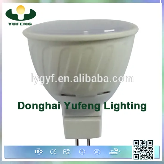 Super bright mr16 various types of led lightings