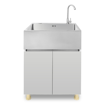 Factory Direct High-quality Durable Multifunctional Stainless Steel Laundry Tank