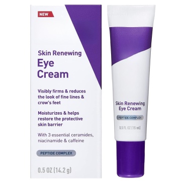 Crema per gli occhi a marchio a margine idratante e illuminante vegano - 30 ml all'ingrosso