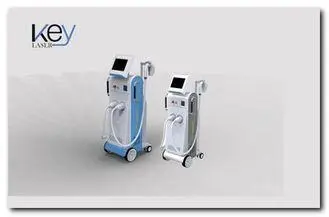 Medical Elight RF IPL Permanent Hair Removal Machine / Skin