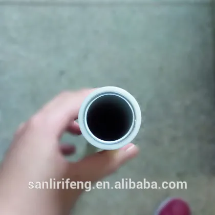 dn32mm ppr-al-ppr composite tube