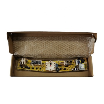TB80-718FPS Wholesale Washing Machine PCB Control Circuit Board: Purchase and Information Resource