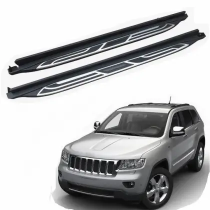 Side Running Board for Jeep Grand Cherokee 2011+