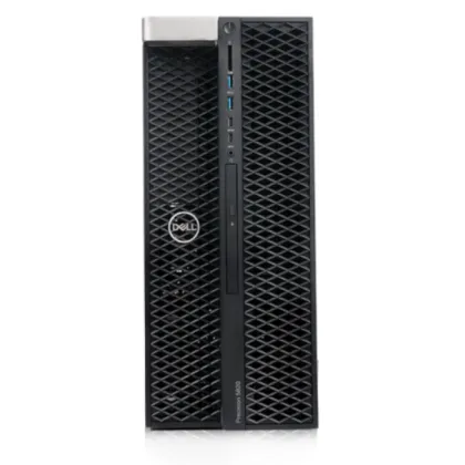 Dell Original Precision T5820 Tower Workstation