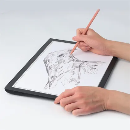 Suron Artist Tattoo Art Stencil Board Light Box