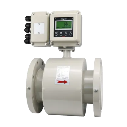 Vortex Flowmeter Steam Flowmeter