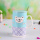2016 Fashion Heat Resistant Drink Cup