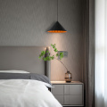 Minimalist Style Light Pendant Lamp Modern Minimalist Artistic Chandelier Supplier