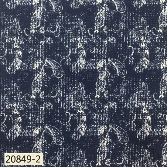 Custom Digital Printing Fabrics