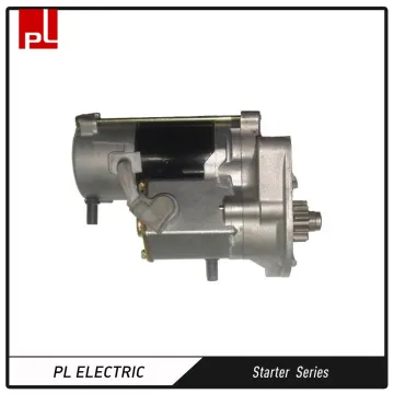 new product 2016 Applied in starter 2.0kw 12v 10T 36mm 28100-0L010