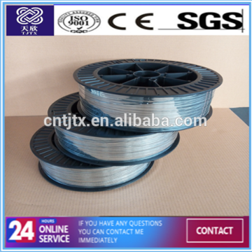 Galvanized steel wire/stitching wire with good packing