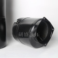 hydraulic parts horizontal oil tank 1.5-12L oil tank