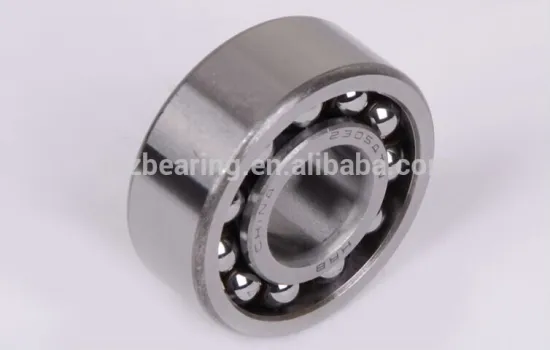 High precision YAZ 2305 K ATN self aligning ball bearings