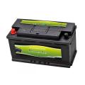 Car battery Wholesale price DIN 58827