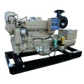 Cummins Marine Diesel Generator Set For Continue Power