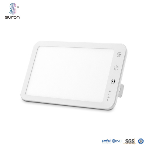 Suron Naturel Sunlight Led Sun Sad Light Box