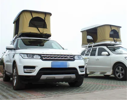 Maggiolinas Roof Top Tent Hard Shell Car Roof Top Tent