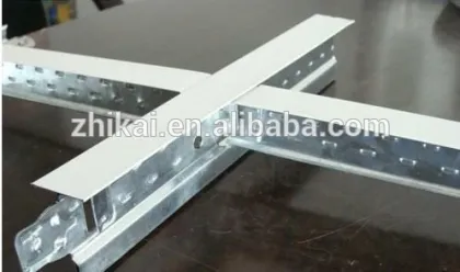 Ceiling Grid Components ceiling t grid ceiling t bar