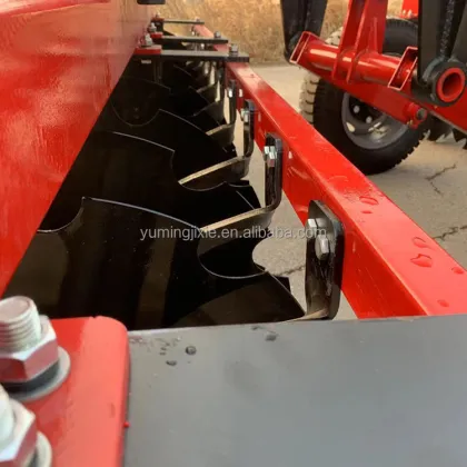 Farm Tractor Drag Harrow on Sale