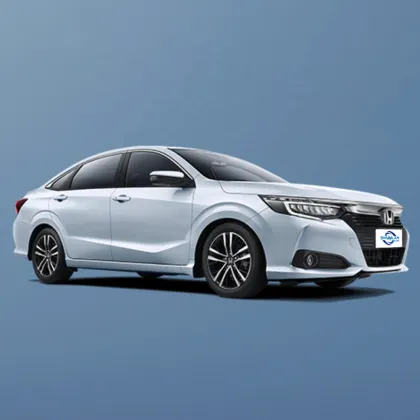 2024 Lingpai Sedan: Gasoline Cars Crider 1.0T 2023 180Turbo CVT New Luxury Edition