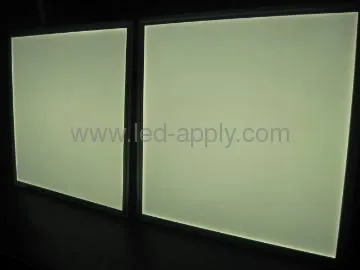 600x600x12mm 36W/42W led panel indicators(0)