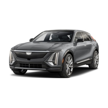 High Speed SUV EV: CADILLAC LYRIQ - Long Range Noble Electric Car for Sale