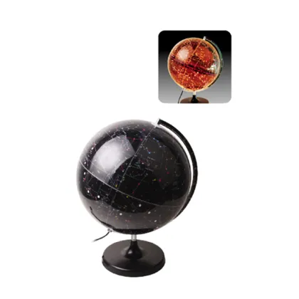 Factory Direct Celestial Globe with Light Control: Explore the Stars at Your Fingertips