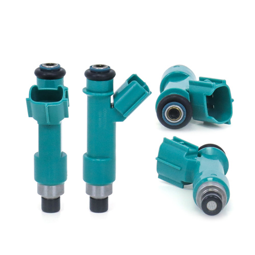 فوهة حاقن الوقود 23250-31060 لتويوتا 4Runner FJ Cruiser Tundra Tacoma V6 4.0