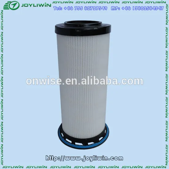 High-quality manufacture oil filter JOY 23424922 for Ingersoll Rand air compressor