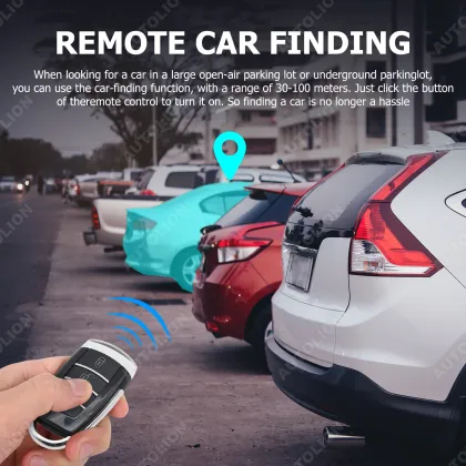 CAR SECURITY ALARM Systems & Car Alarms