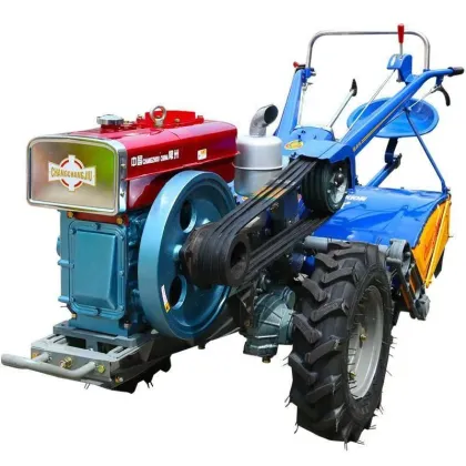 Factory Direct 18" 20 Discs Farrow 20Hp Disc Harrow Plough