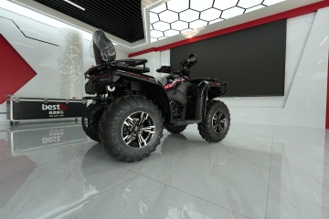 Youth off road vehicles