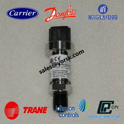 Johnson Controls 025-29148-102 transducer