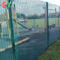 358 recinzione ad alta sicurezza in PVC Anti Climb Fence