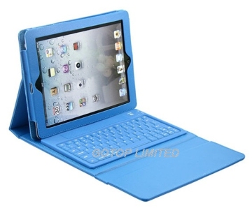 Wireless Bluetooth Keyboard for iPad Mini Used (KA-006)