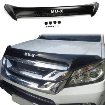 Isuzu MU -X 2018 Cover Cover - Good Protector Guard